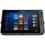 Navico Hds Pro Plotter Mit Kartografie - Black - 308 x 179 x 105 mm