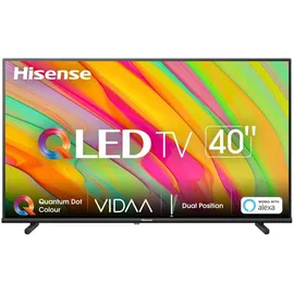 Hisense 40A5KQ 40 Zoll QLED Full HD TV