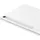 Samsung Book Cover Tastatur für Galaxy Tab S9/S9 FE/S10 FE/S10 Lite Weiß