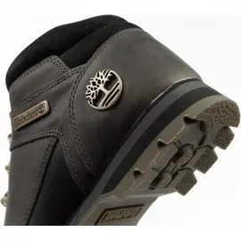 Timberland Euro Sprint Mid TB0A2K84EL7 Grau - 44