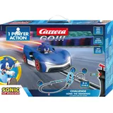 Carrera GO!!! Challenge - Sonic 68001