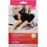 medi travel® women Reise-Kompressionsstrümpfe