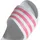 Adidas Aqua adilette Cloud White / Rose Tone / Cloud White 43