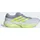 adidas Supernova Rise 3 Herren Halo Silver/Solar Yellow/Cloud White 43 1/3