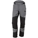 KOX Duro 2.0 Schnittschutzhose, Grau, Größe 64 - 64