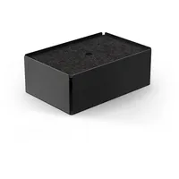 Konstantin Slawinski Kabelbox 31 x 21 x 11 cm 1-tlg. grau