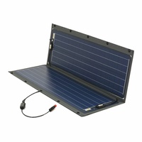 SunWare Solarmodul RX-22052, 120 Wp