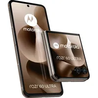 Motorola Razr 60 Ultra 16 GB RAM 512 GB Pantone Mountain Trail
