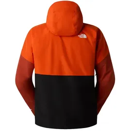 The North Face Lightning Zip-in Jacke (Größe L