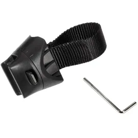 Kryptonite Flexframe-u Halterung schwarz