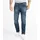 Indumentum Regular Fit Stonewashed Blau 42