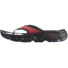 Salomon Reelax Break 6.0 Cosmic Sky/Black/Flame Scarlet 38