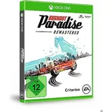 Burnout Paradise Remastered (USK) (Xbox One)