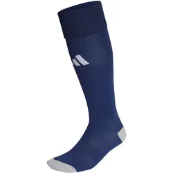 Erwachsene Fußballsocken - Milano 23, dunkelblau One Size