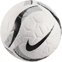 Nike Elite Team Trainingsball weiß F100 5
