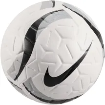 Nike Elite Team Trainingsball weiß F100 5
