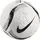 Nike Elite Team Trainingsball weiß F100 5