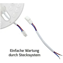 dotlux LED-Wechselmodul 3380-130170