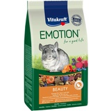 Vitakraft Emotion Beauty All Ages, Chinchilla 600g