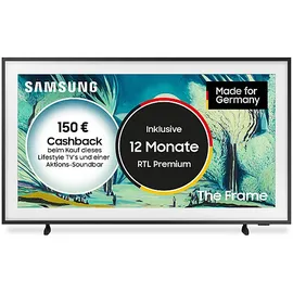 Samsung The Frame GQ43LS03F 43" 4K Vision AI LS03F (2025)