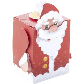 Folia Adventskalender Winterlandschaft