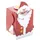 Folia Adventskalender Winterlandschaft