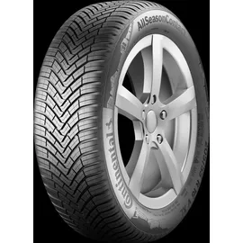 Continental AllSeasonContact 205/50 R17 89H