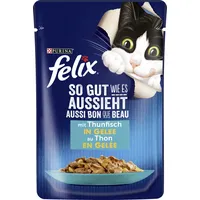 FELIX So gut wie es aussieht mit Thunfisch in