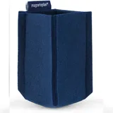 Magnetoplan magnetoTray SMALL Stiftehalter Blau