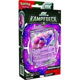 Pokémon Pokémon-Sammelkartenspiel: Granforgita-ex (sofort spielbares Deck mit 60 Karten)