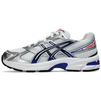 Asics Gel-1130 Herren White/Prussian Blue 36