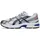 Asics Gel-1130 Herren White/Prussian Blue 36