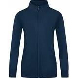 Jako Doubletex Sweatjacke Damen marine 36