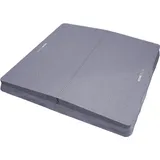 Home Deluxe Outdoor Whirlpool STREAM BIG