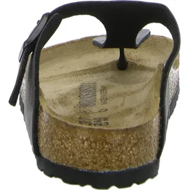 Birkenstock Gizeh Birko-Flor black 41