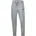 Jogginghose hellgrau meliert 128