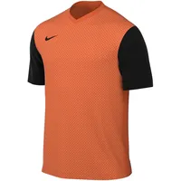 Nike Dri-FIT Tiempo Premier II Fußballtrikot Herren 819 safety orange/black/black XL