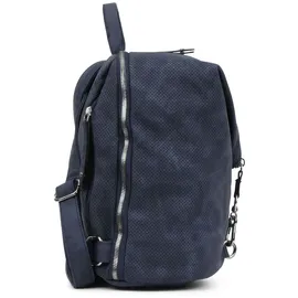 SURI FREY Romy Basic Cityrucksack Blau