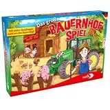 NORIS Das große Bauernhofspiel 606011632