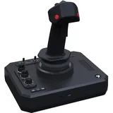 Honeycomb Foxtrot Aviation Stick Controller Schwarz Mac / PC