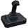 Honeycomb Foxtrot Aviation Stick Controller Schwarz Mac / PC