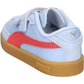 Puma Club II Era V Inf Kinder Haute Tropic/Peach Frost/Gold 25