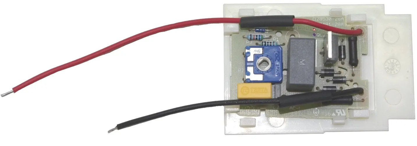 PROXXON 27110-77 Platine für Microfräse MF70 bis Seriennummer 12229