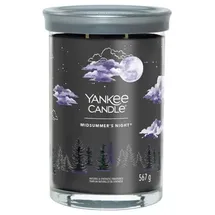 Yankee Candle Midsummer's Night große Kerze 567 g