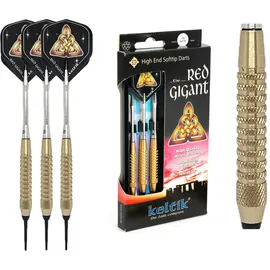 KELTIK Red Gigant Softdarts 14 g