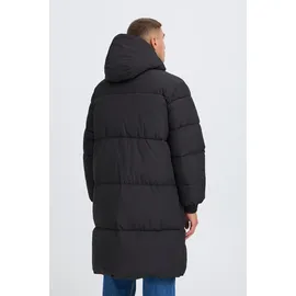 !Solid SOLID SDRoy", Herren, Steppmantel Wintermantel Jacke regular fit - schwarz - L