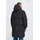 !Solid SOLID SDRoy", Herren, Steppmantel Wintermantel Jacke regular fit - schwarz - L