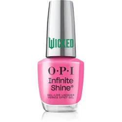 OPI Wicked Infinite Shine Nagellack Farbton Ever-Effervescent 15 ml
