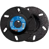 Pferd CC-Grind View Schleifscheibe 125 mm 10 Stück