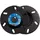 pferd tools CC-Grind View Schleifscheibe 125 mm 10 Stück